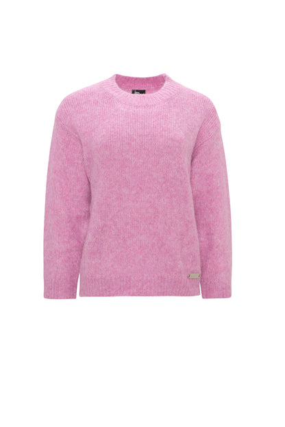 The It Girl Sweater