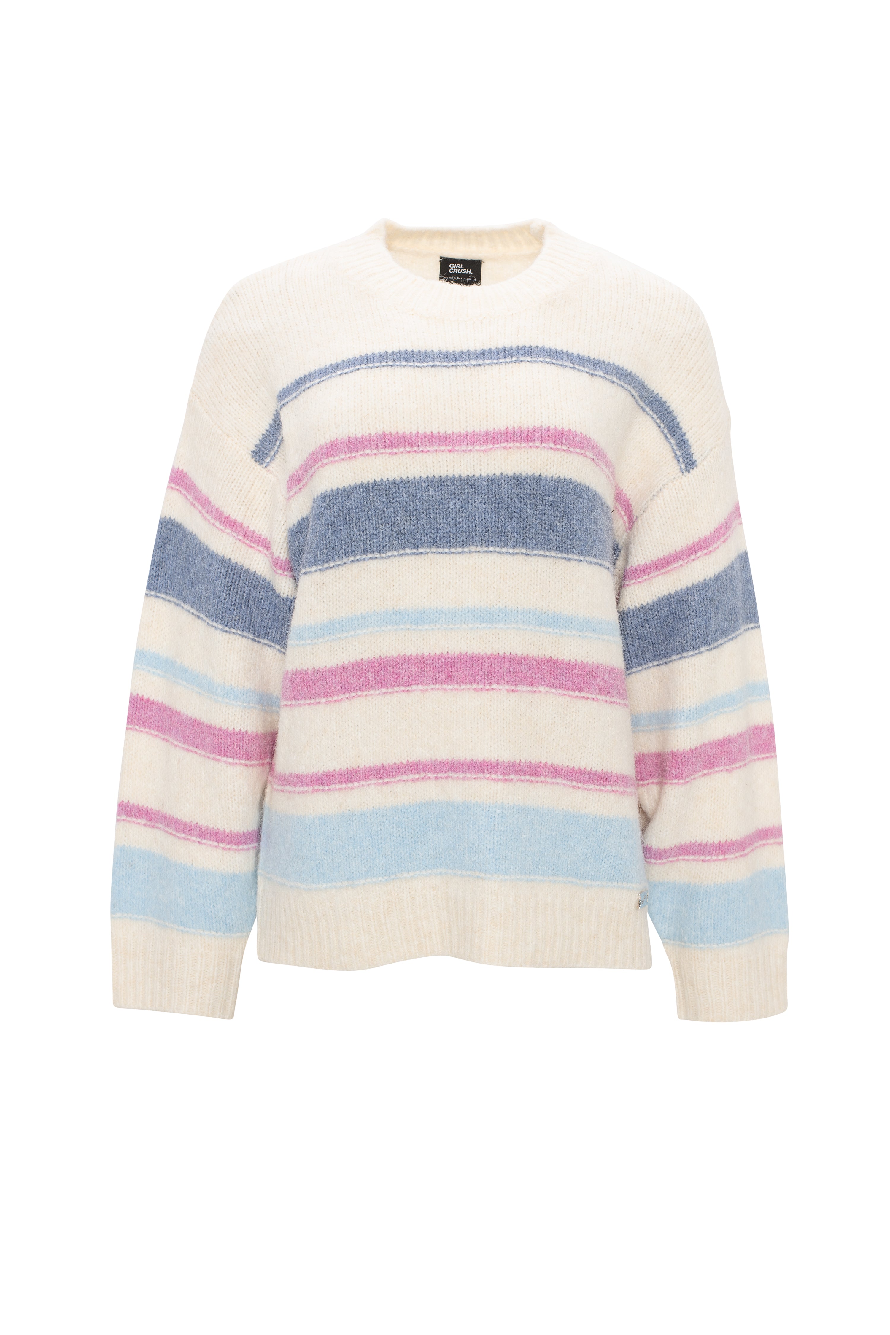 The It Girl Sweater