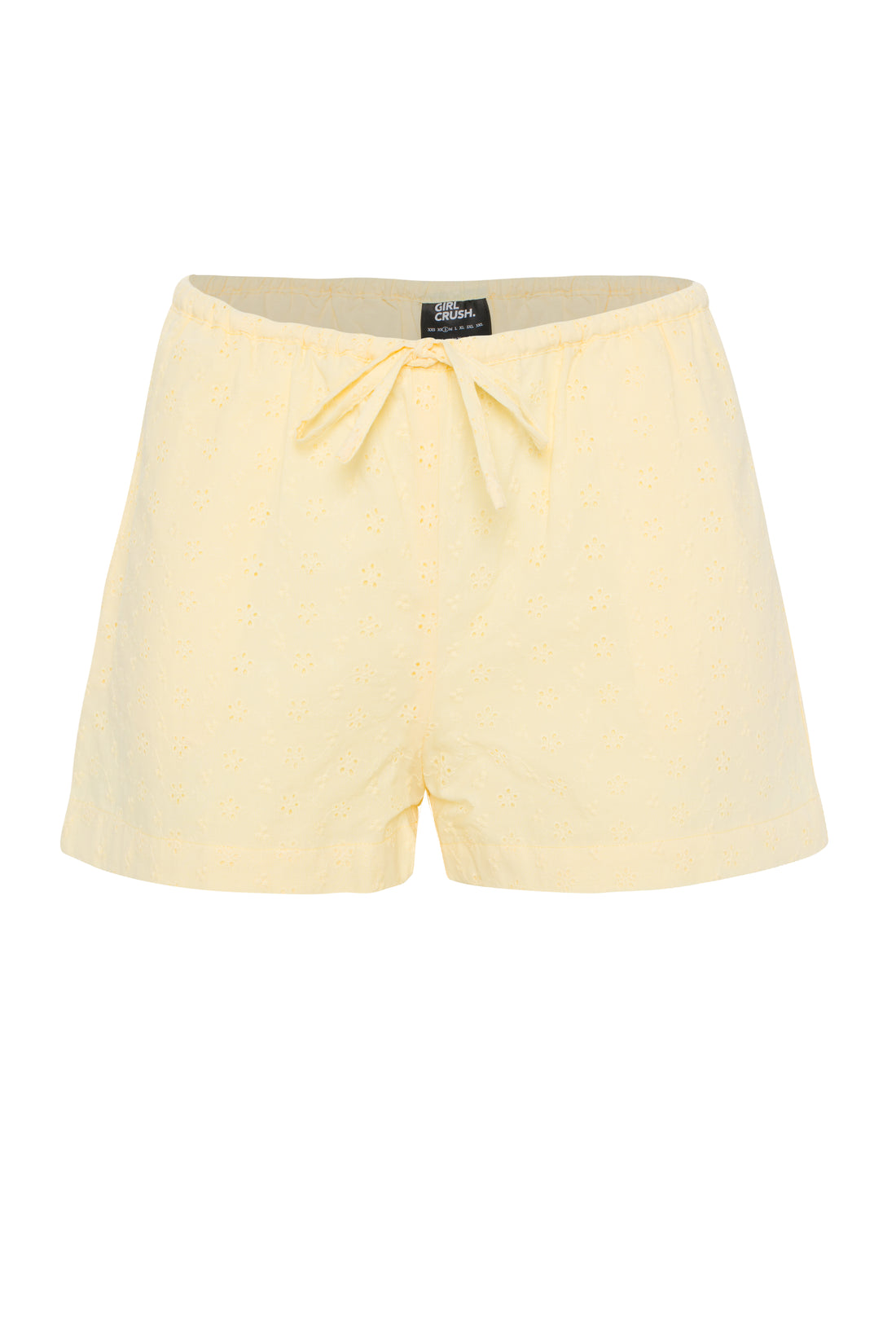 Short Bord de mer