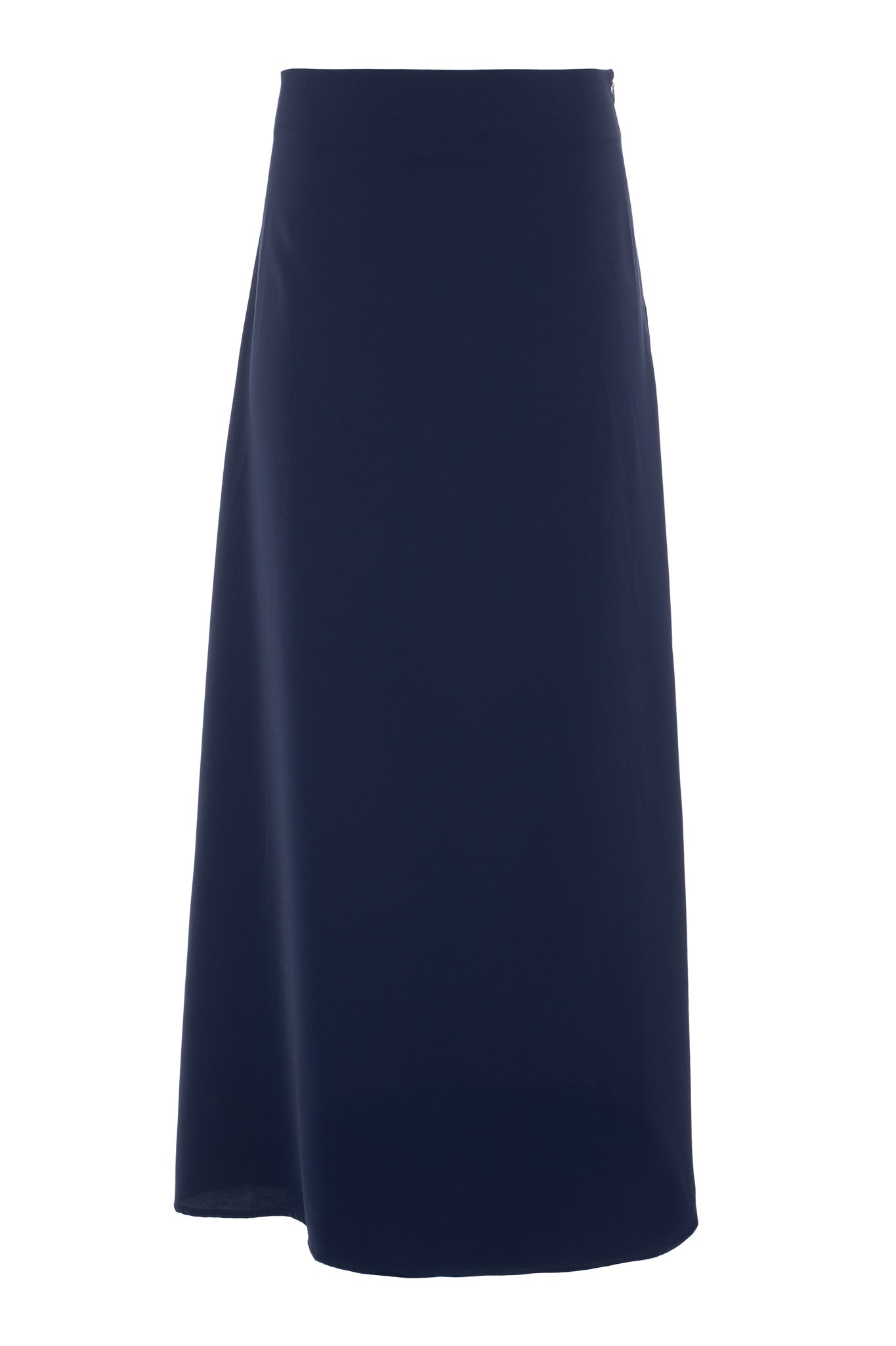 The Demure Skirt