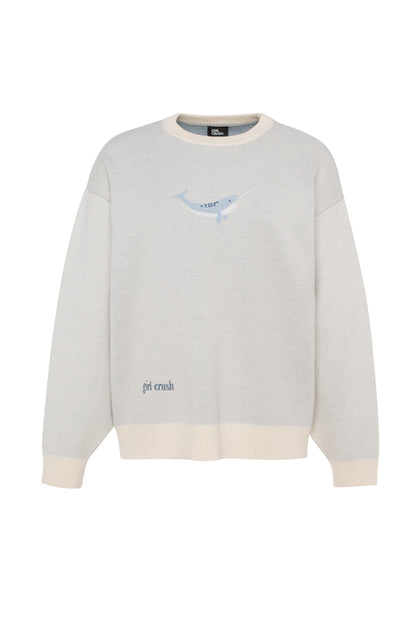Pull Mon amie Lucie