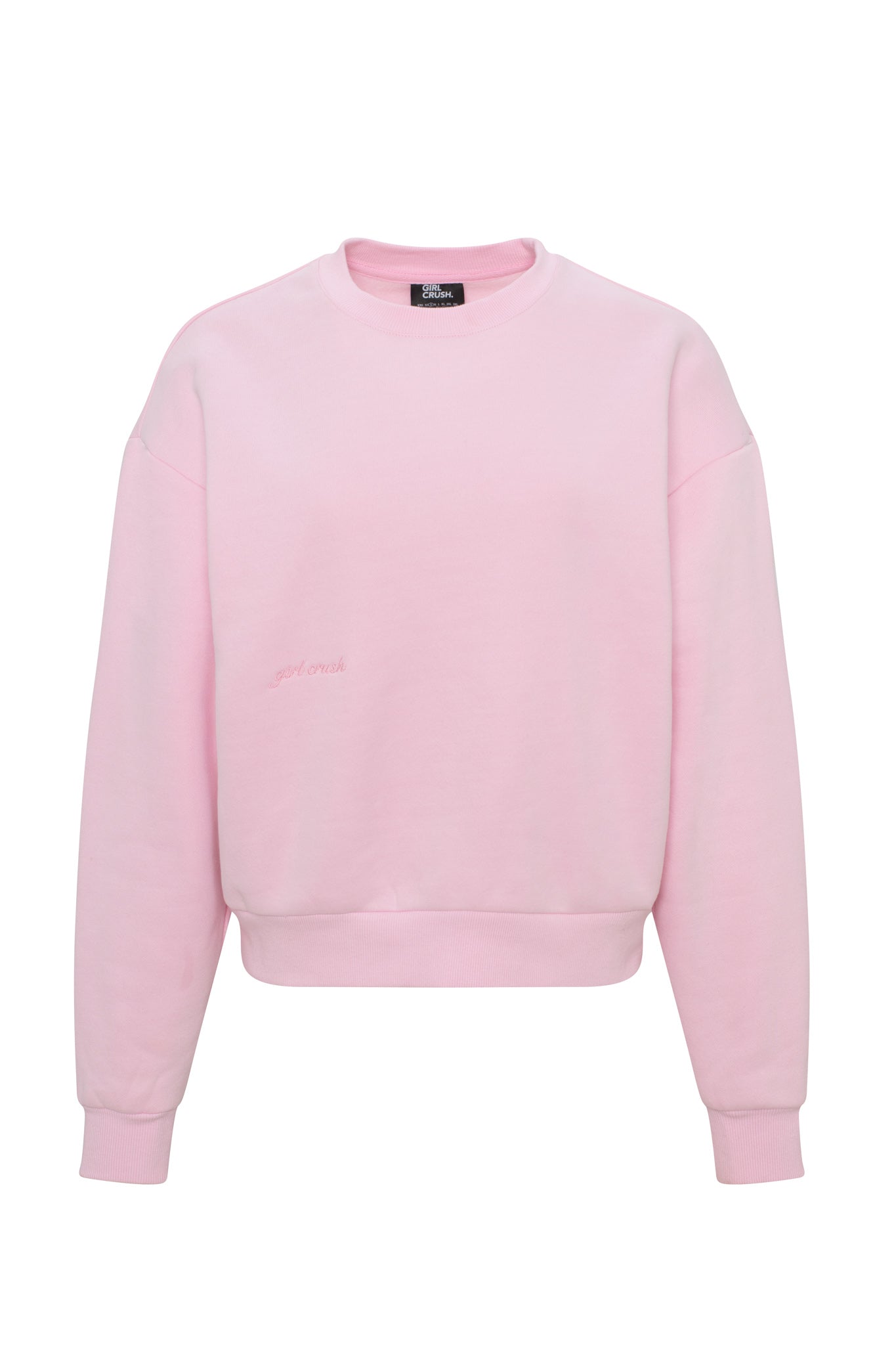 Everyday Crewneck