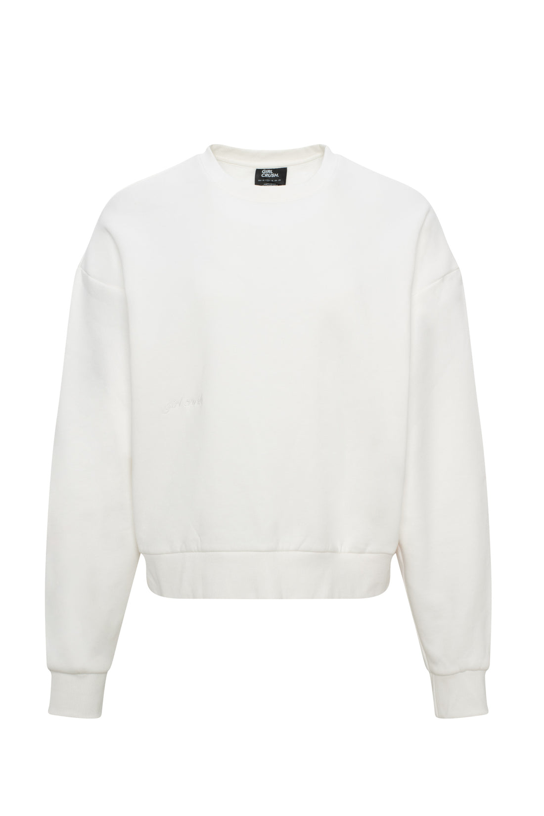 Everyday Crewneck