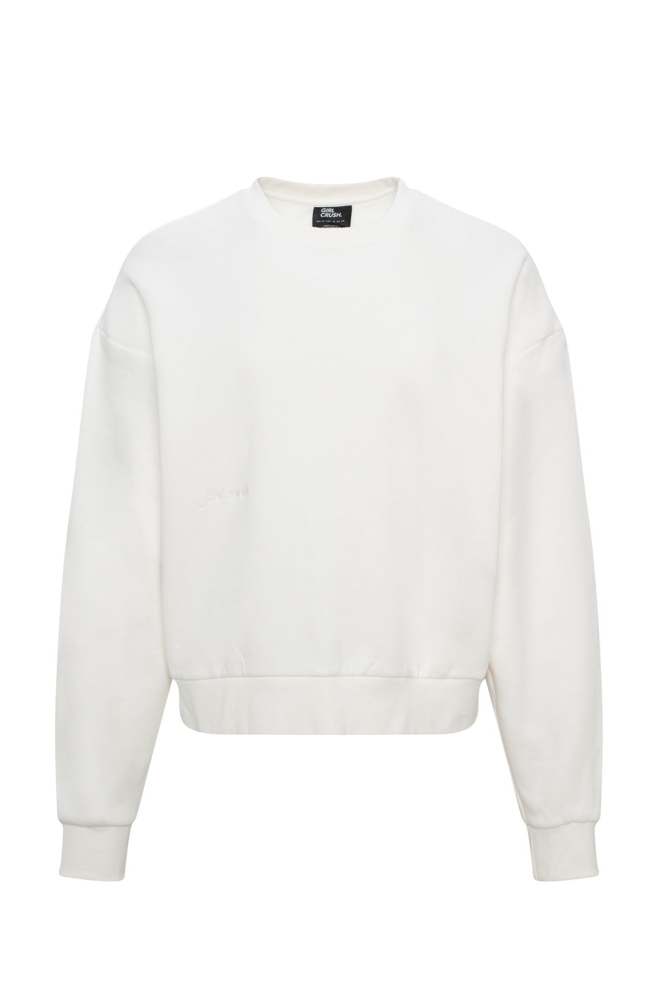 Everyday Crewneck