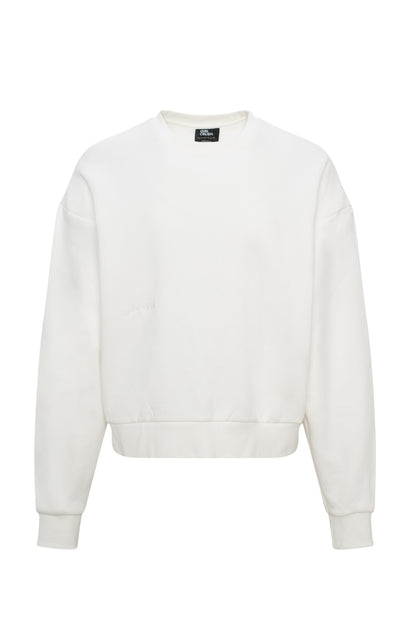 Everyday Crewneck
