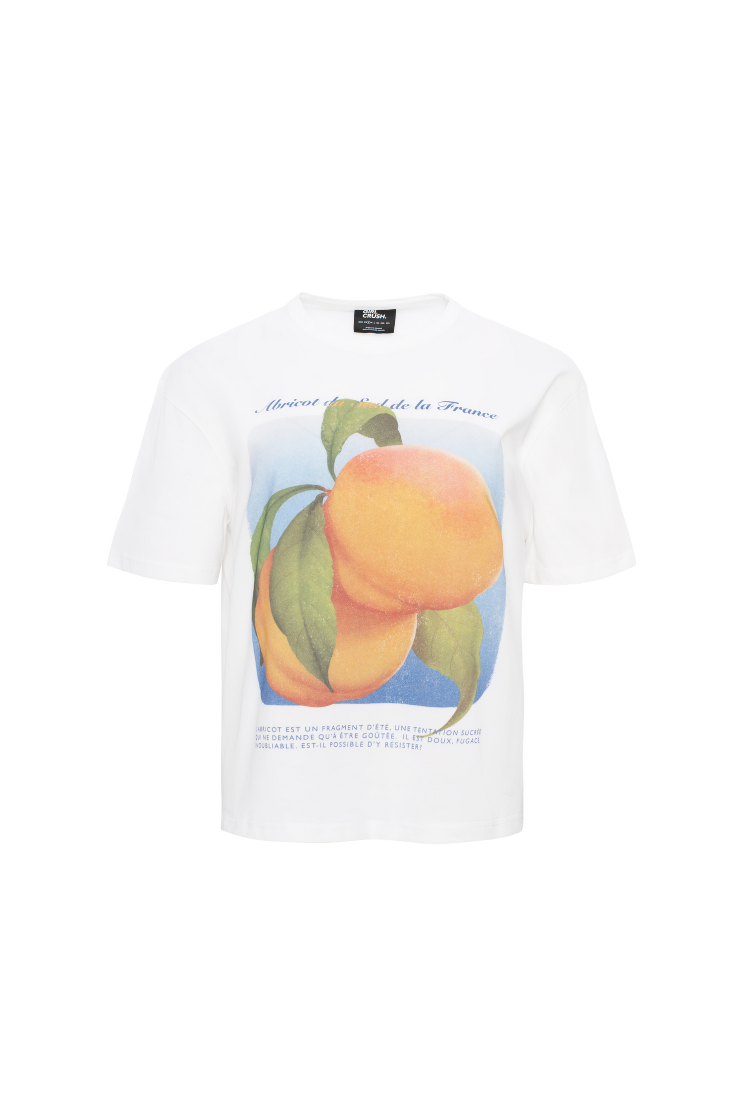 Vintage Tee - L&