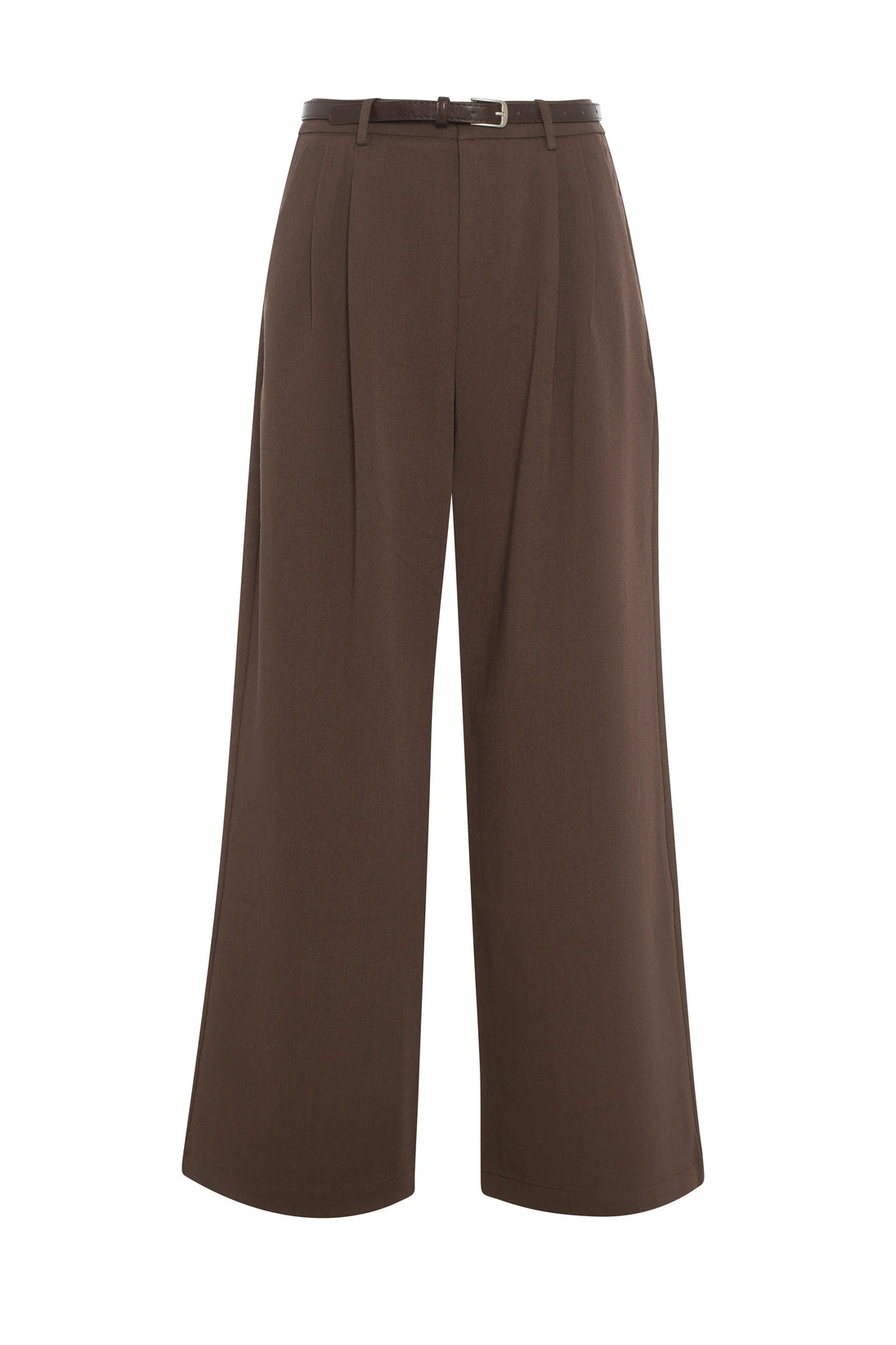 Twill Pants - G3029