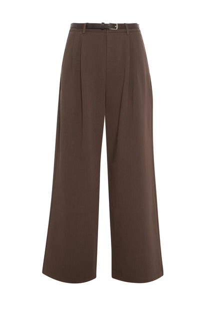 Pantalon Structuré