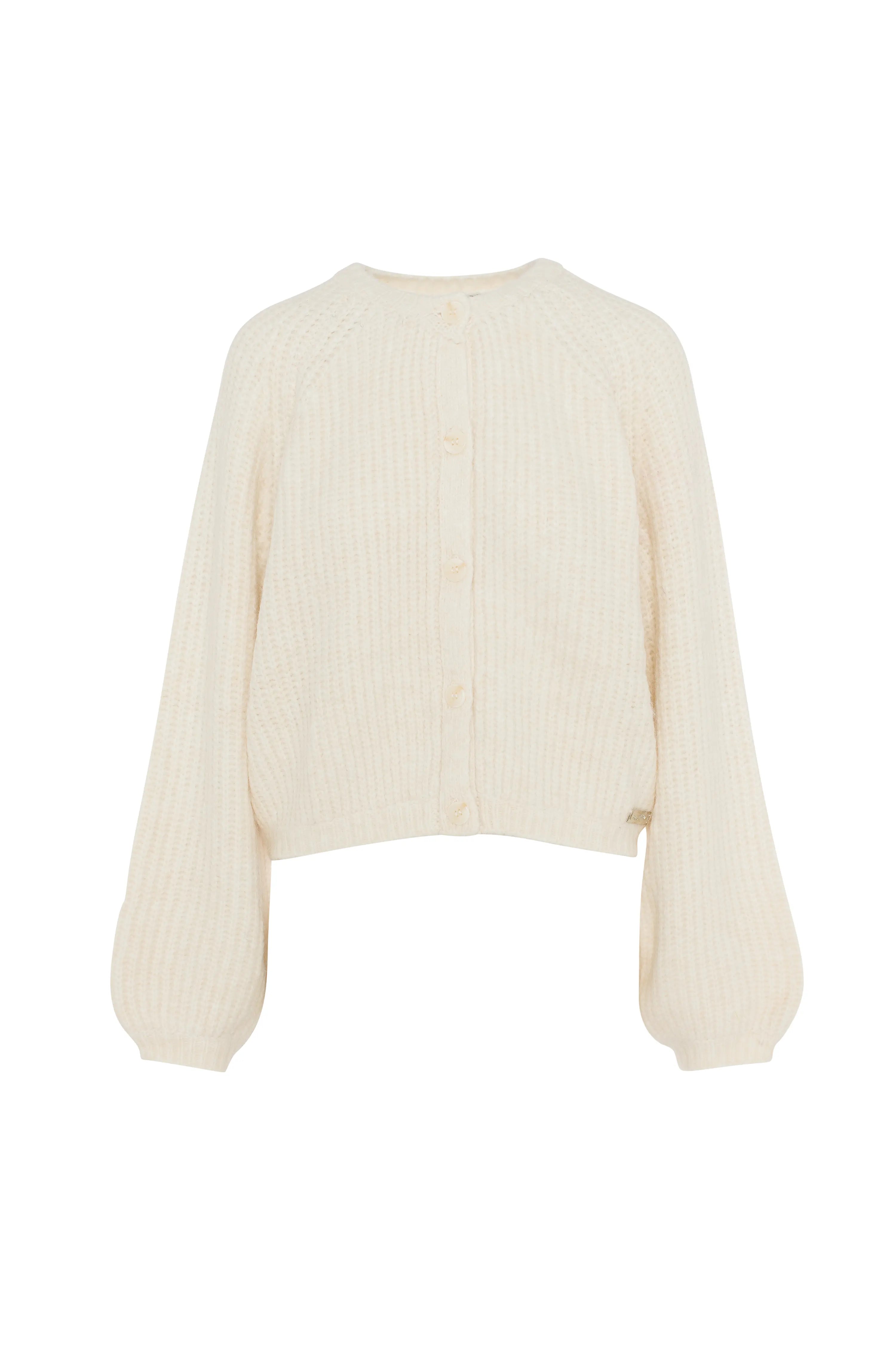 “It Girl” Cardigan