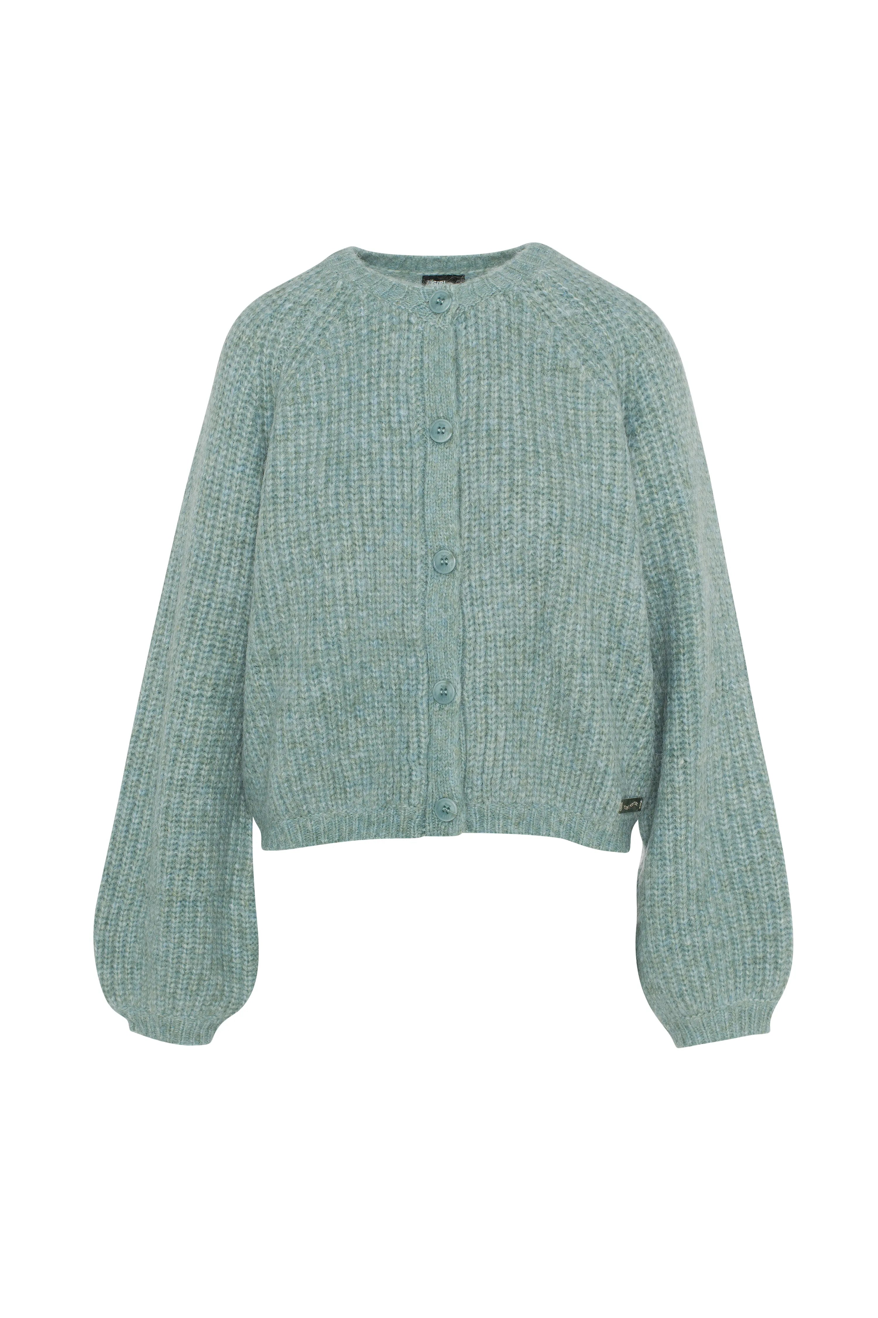 “It Girl” Cardigan