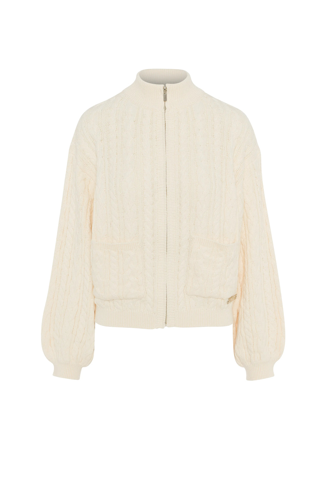The Tight Knit Jacket