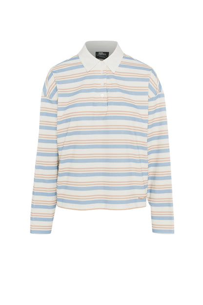 Preppy Polo Shirt
