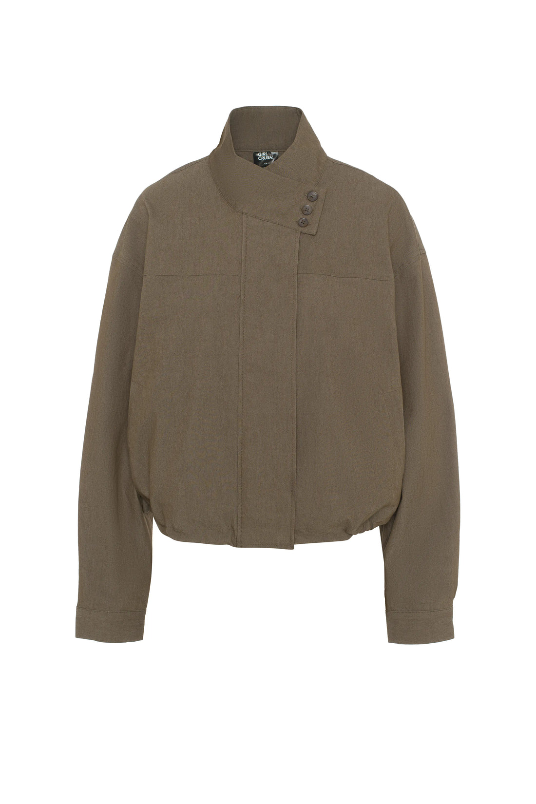 The Essential Coat