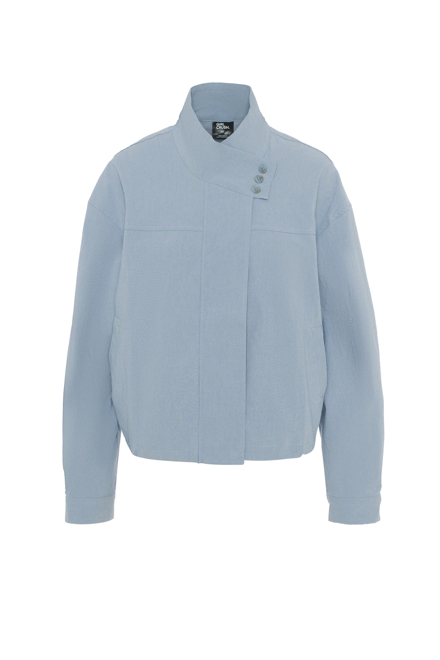 The Essential Coat