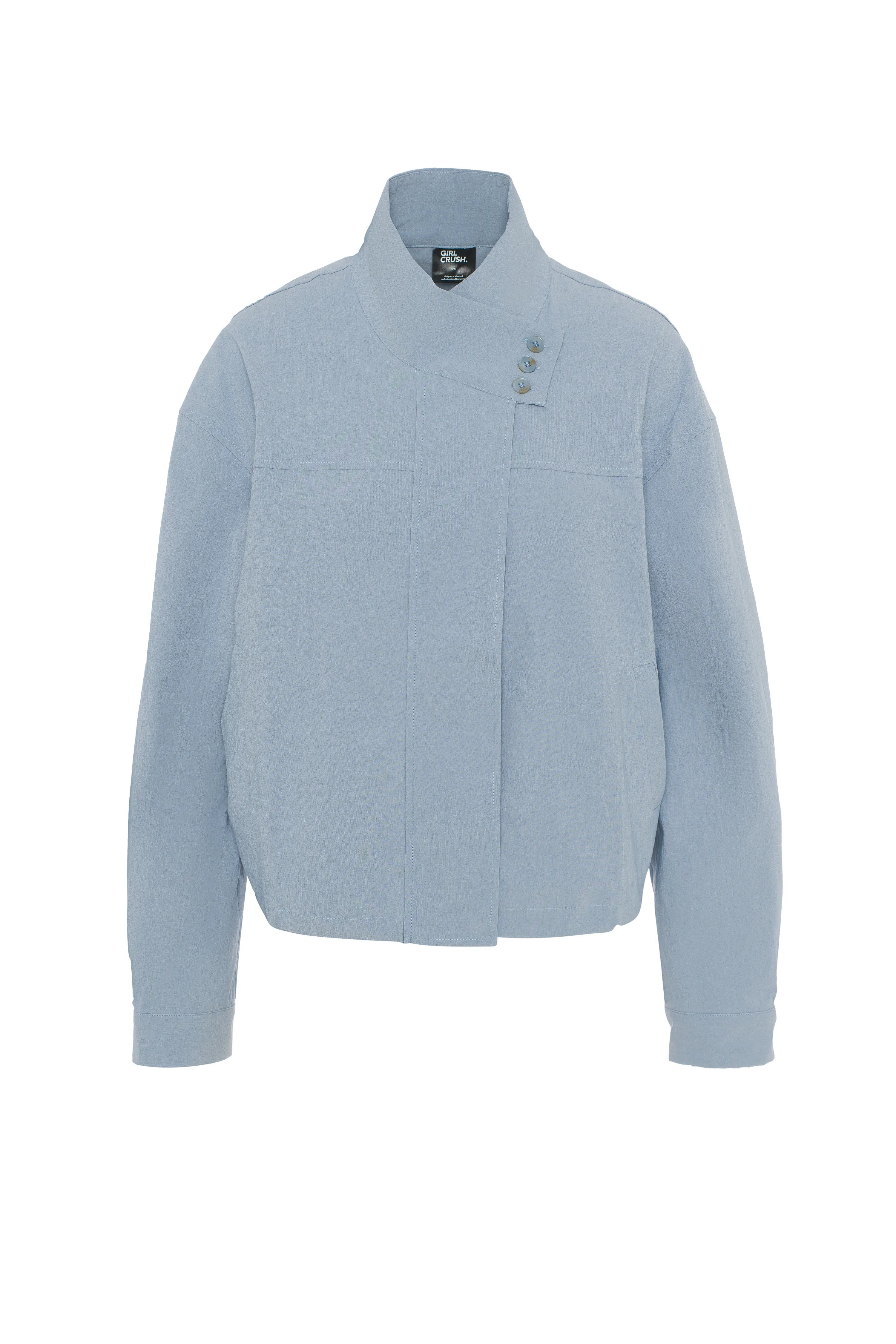 The Essential Coat