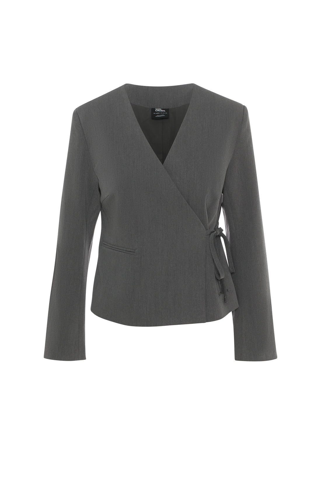 Structured Blazer
