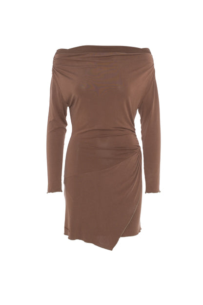 Robe «Off Duty»