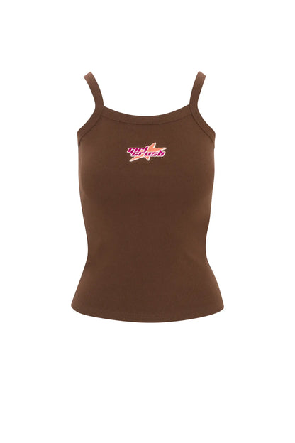 Camisole rétro