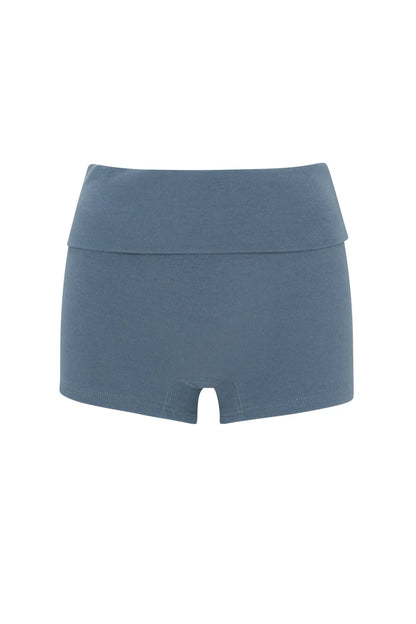 Short Rétro