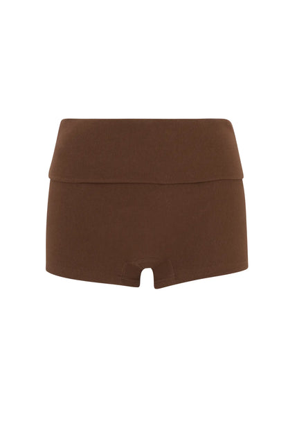 Short Rétro