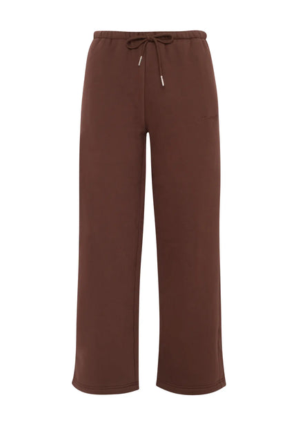 Jogger jambe ample «everyday»