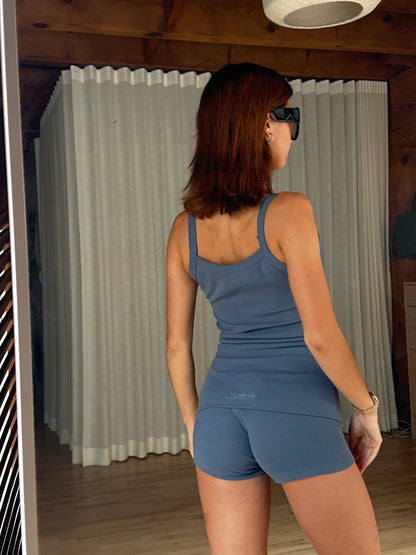 Short Rétro