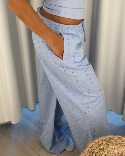 Pantalon Bord de mer
