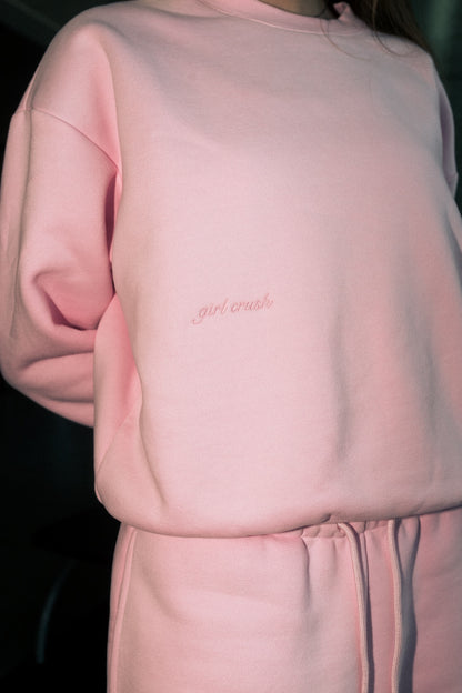 Everyday Crewneck