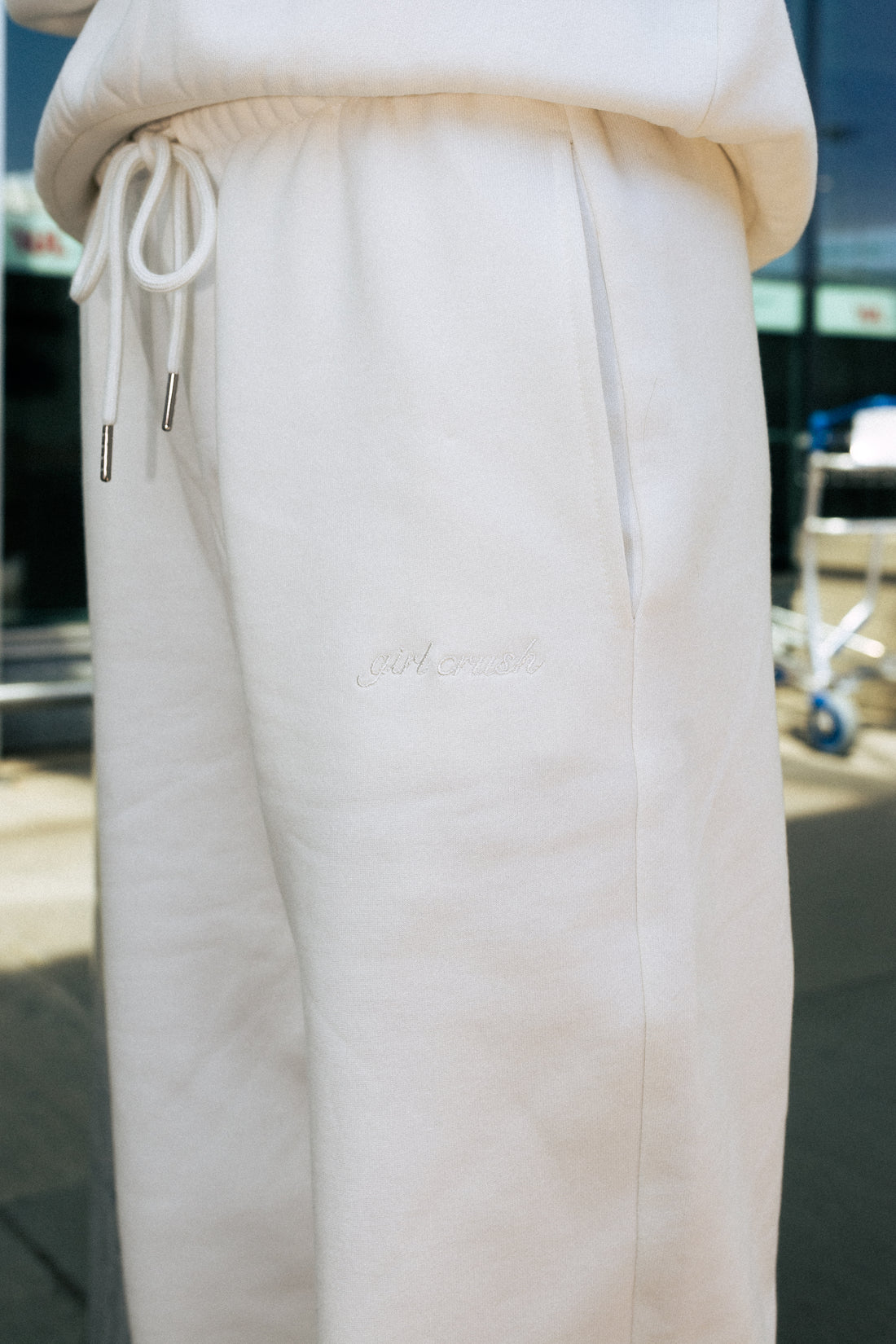 Everyday Jogger