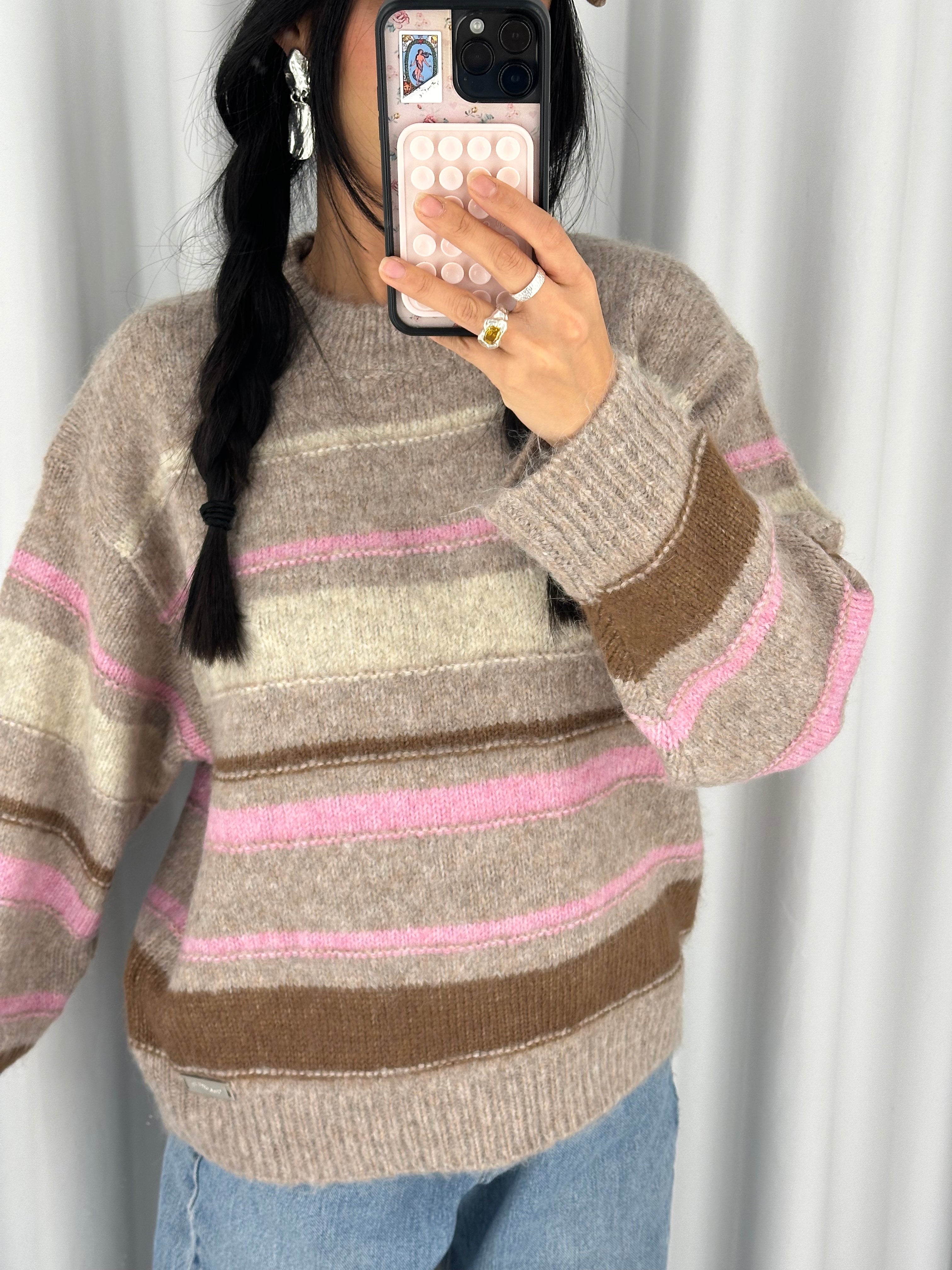 It Girl Sweater