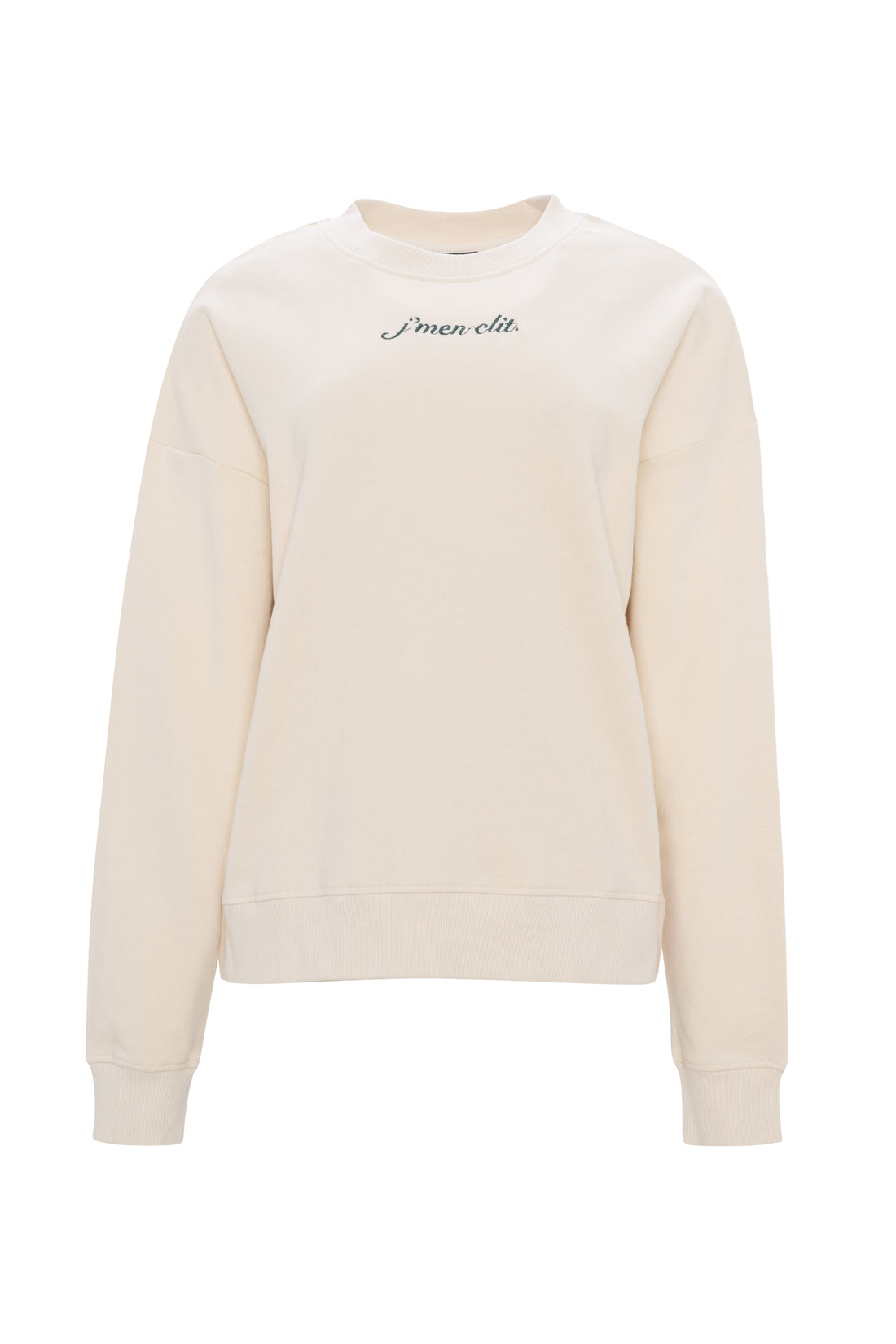 Crewneck Essentiel &quot;J&