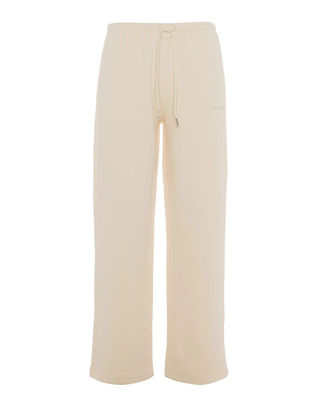 Pantalon jogger à jambe large "Everyday"