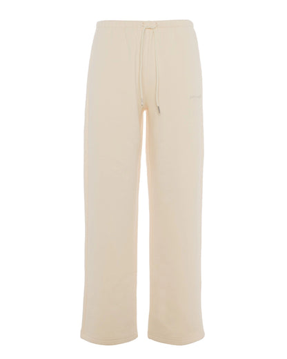 Everyday wide-leg joggers