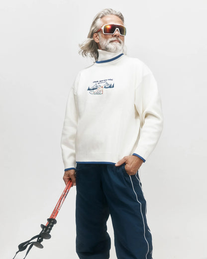 Pull Après-Ski - Le 1987