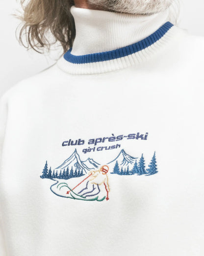 Pull Après-Ski - Le 1987