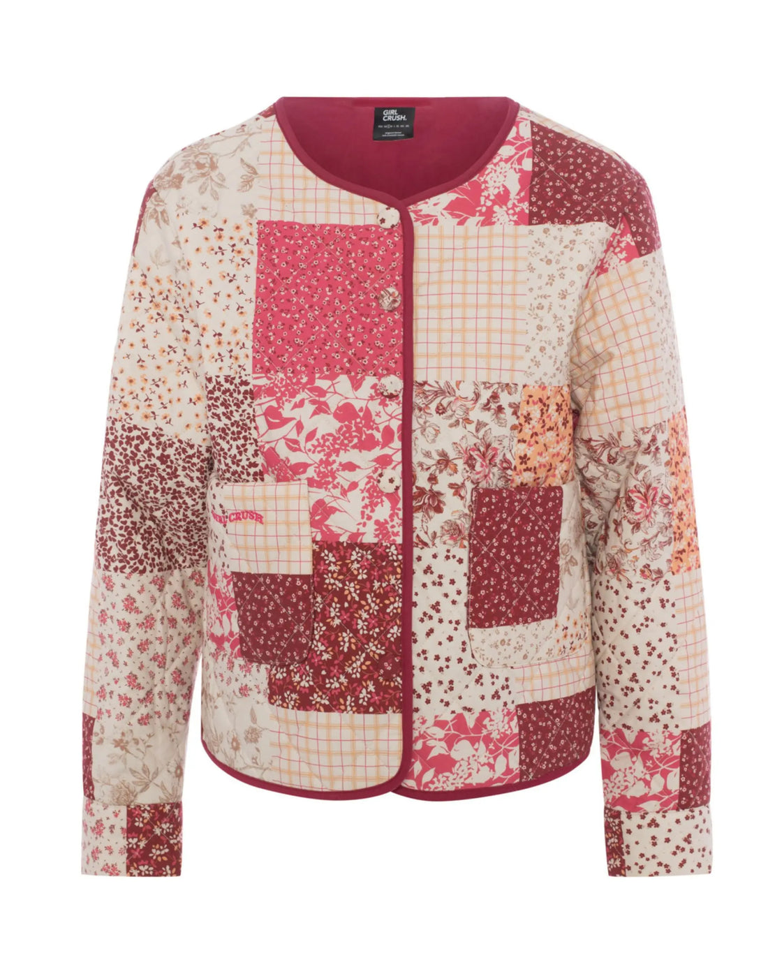 Granola Jacket