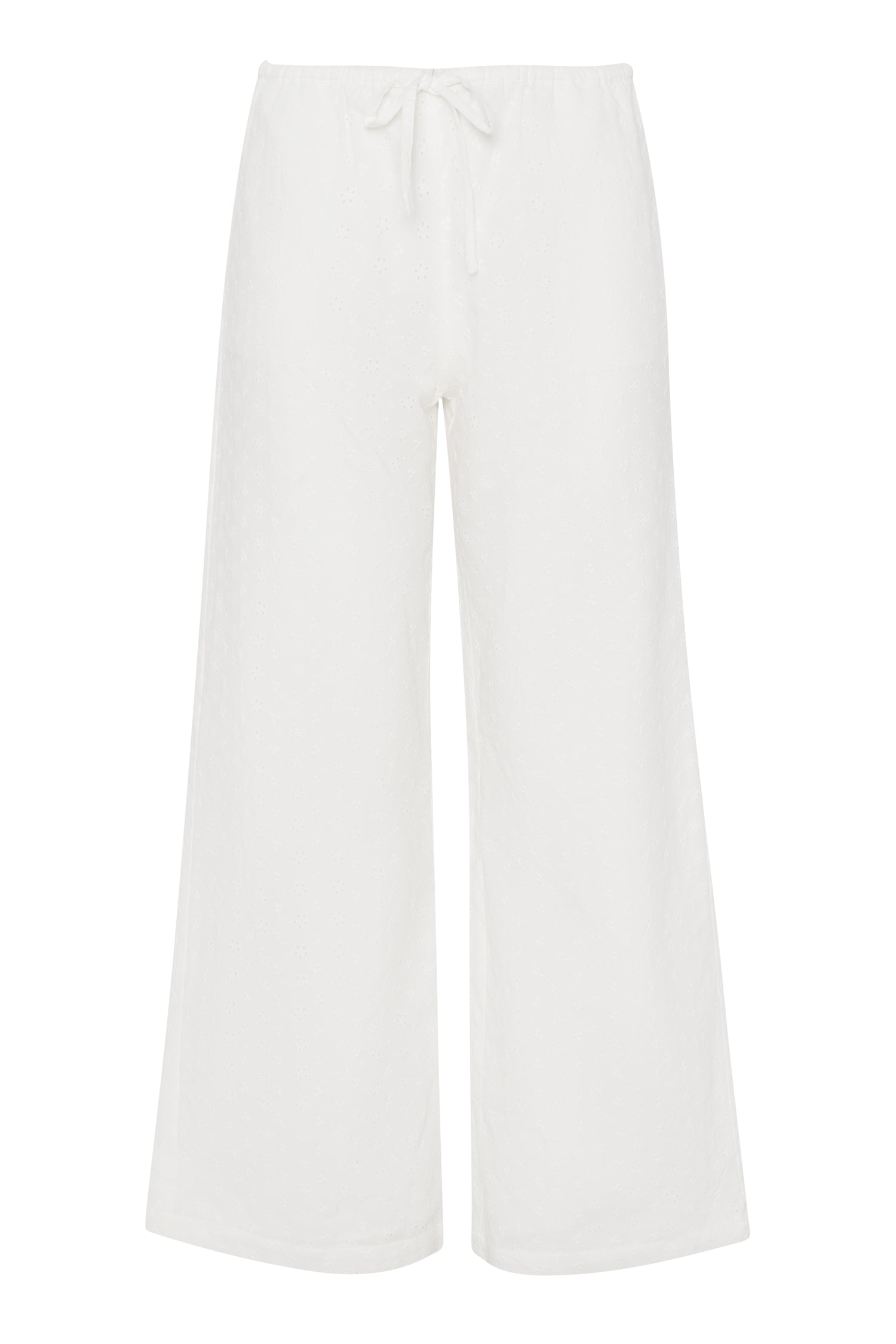 Pantalon Bord de mer