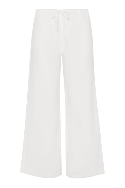 Pantalon Bord de mer