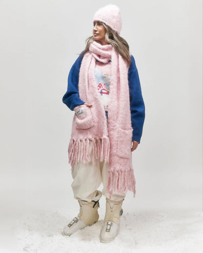 Pull Après-Ski - Pause Chalet