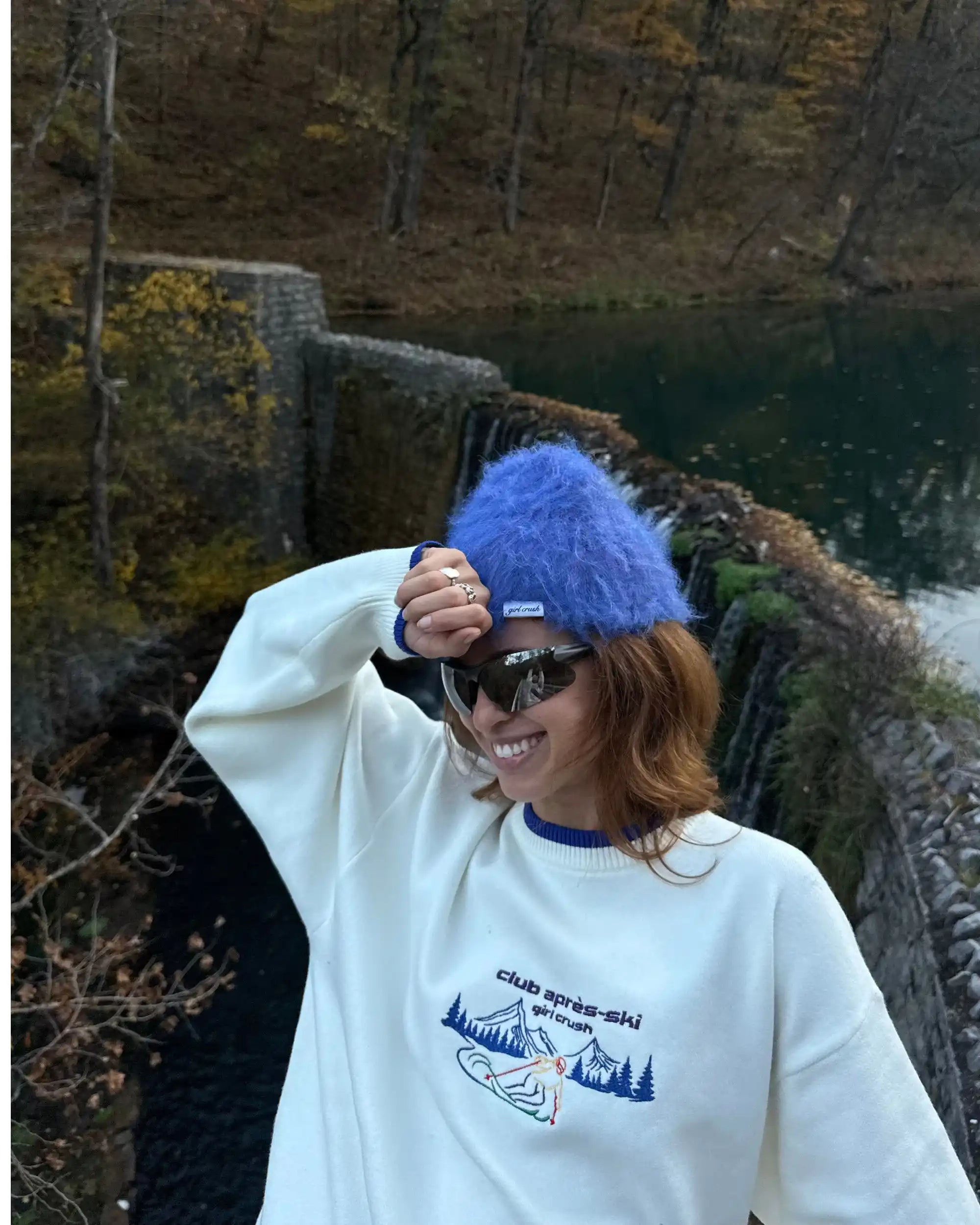 Pull Après-Ski - Le 1987