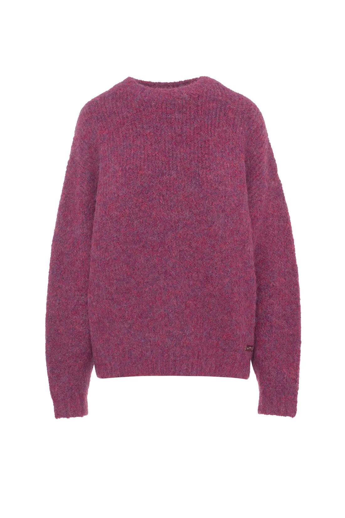 Pull Boréal