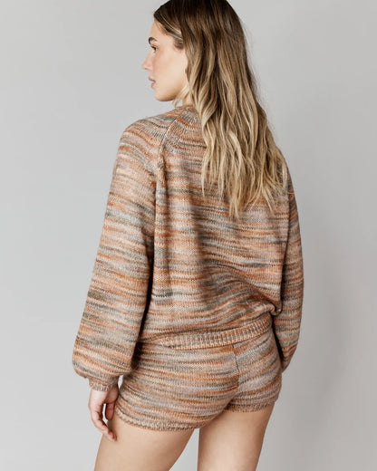 Cardigan "Slow Morning"