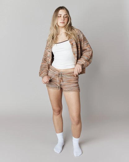 Cardigan "Slow Morning"