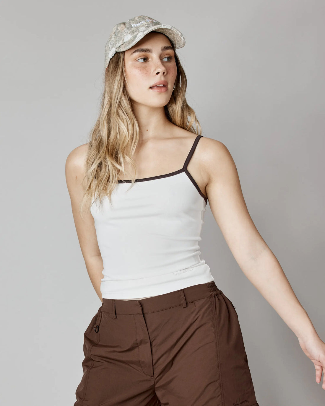 Camisole Matin aux sommets