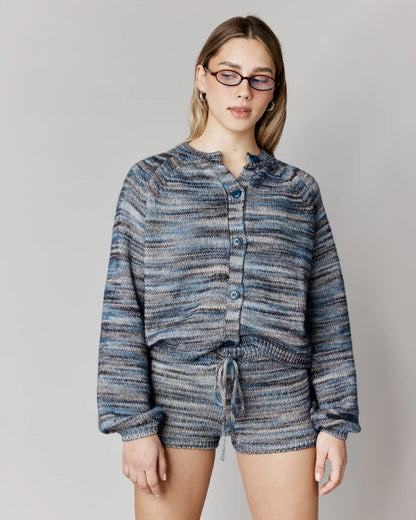 Cardigan "Slow Morning"