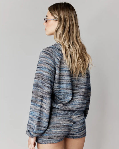 Cardigan "Slow Morning"