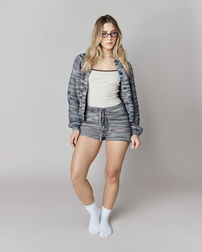 Cardigan "Slow Morning"