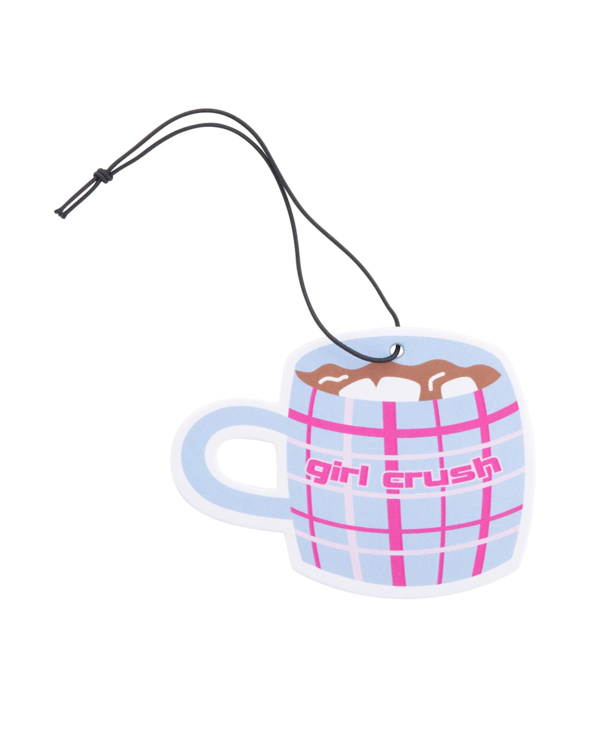 Désodorisant Voiture - Hot Cocoa