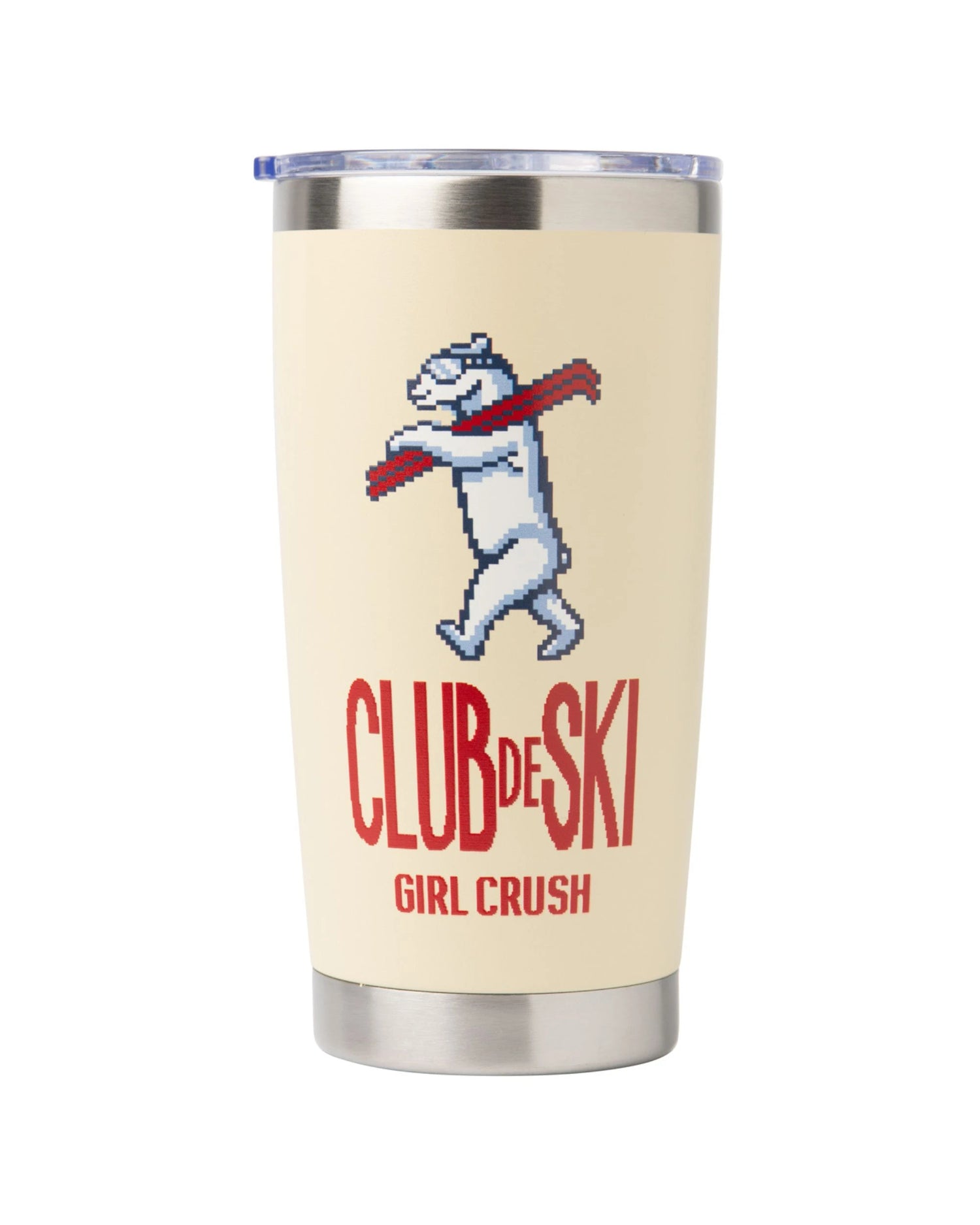 Tasse à café - Club de Ski