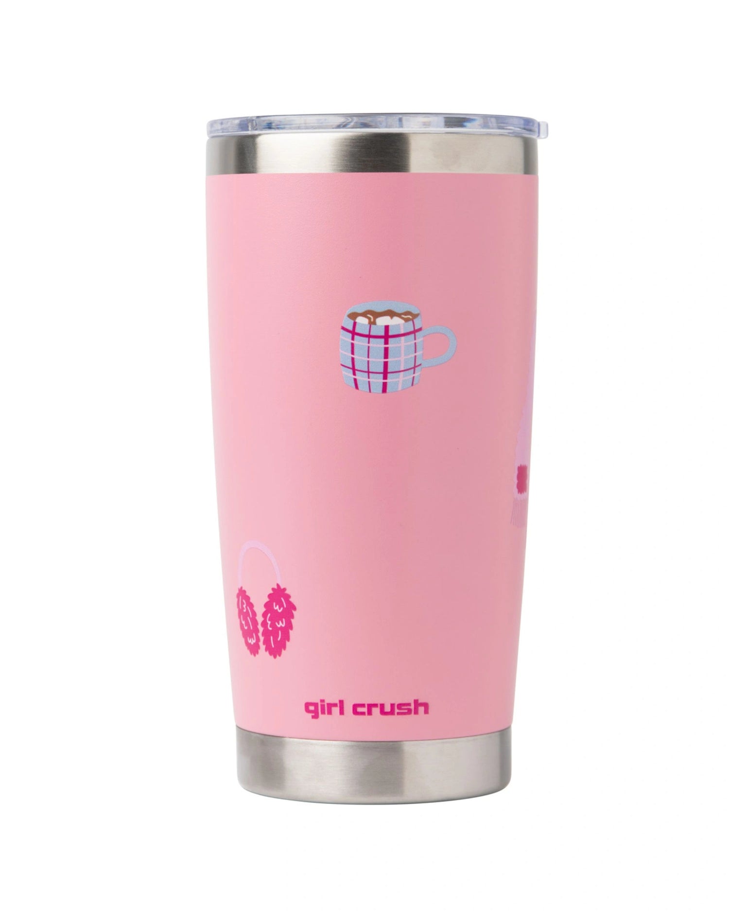 Tasse à café - Club Hivernal